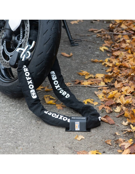 Fixation sol OXFORD Brute Force