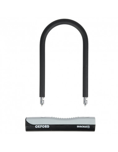 Antivol U OXFORD Shackle 12 - 310mm x 190mm