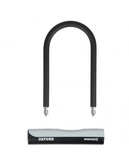 Antivol U OXFORD Shackle 12 - 310mm x 190mm