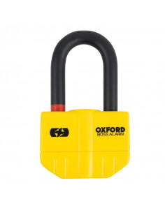 Bloque-disque OXFORD Boss Alarm 14mm 2