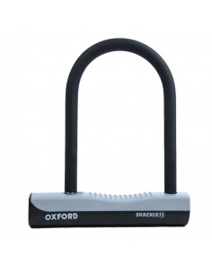 Antivol U OXFORD Shackle 12 - 245mm x 190mm 2