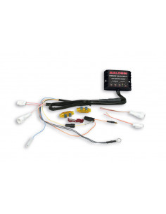 Boîtier électronique ECU Force Master 2.1