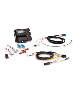 Boîtier électronique MALOSSI Force Master 2.1 2