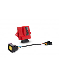 Boîtier électronique ECU Digital Digitronic pour véhicules 2T 50cc 2