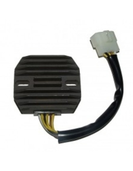 Régulateur ELECTROSPORT