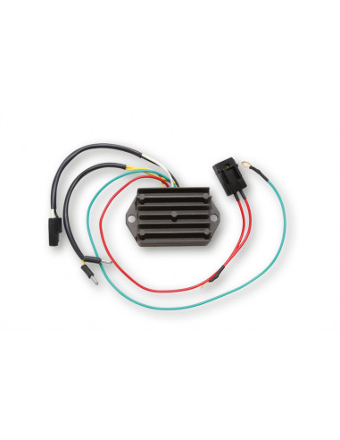 Régulateur ELECTROSPORT