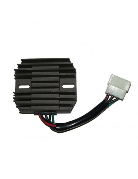 Régulateur ELECTROSPORT