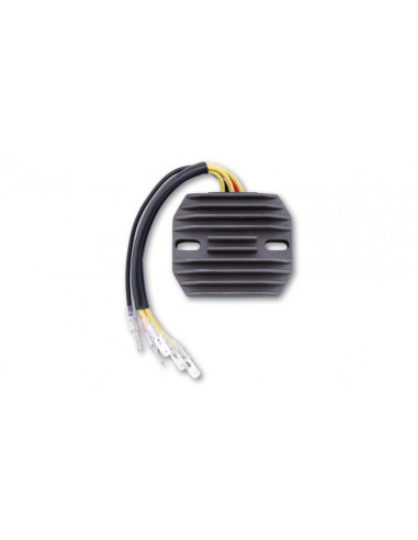 Régulateur ELECTROSPORT