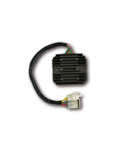 Régulateur ELECTROSPORT