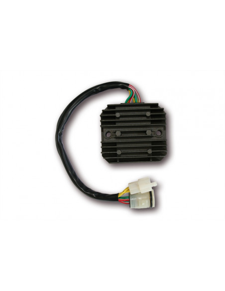 Régulateur ELECTROSPORT