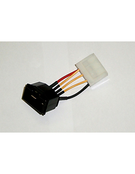 Régulateur ELECTROSPORT