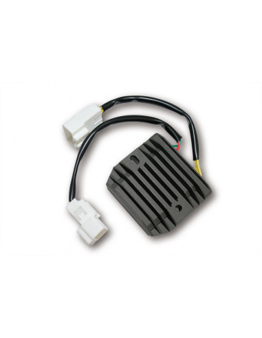 Régulateur ELECTROSPORT