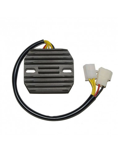 Régulateur ELECTROSPORT