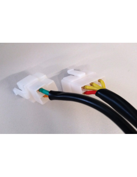 Régulateur ELECTROSPORT