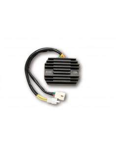 Régulateur ELECTROSPORT