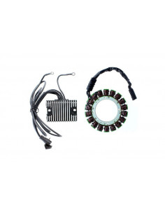 Stator ELECTROSPORT 2