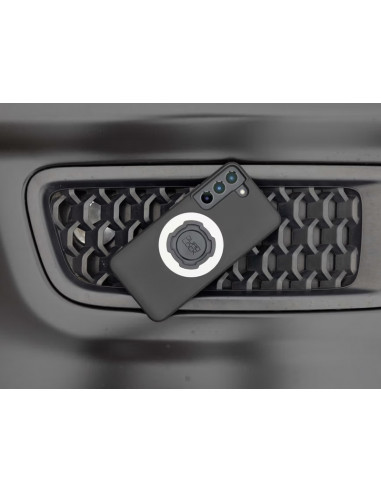 Coque de téléphone QUAD LOCK MAG - Samsung Galaxy S25 Ultra