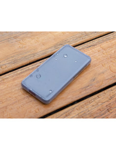 Protection étanche QUAD LOCK MAG Poncho - Samsung Galaxy S25