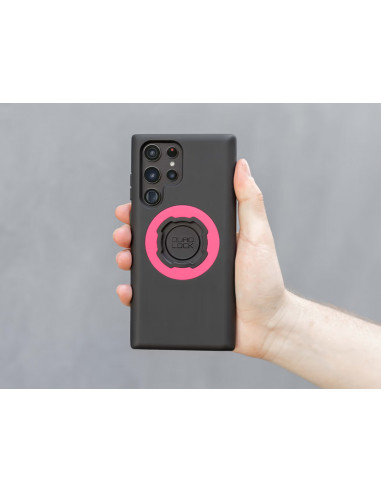 Coque de téléphone QUAD LOCK MAG - Samsung Galaxy S25+