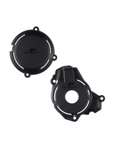 Kit de couvre-carters POLISPORT 2