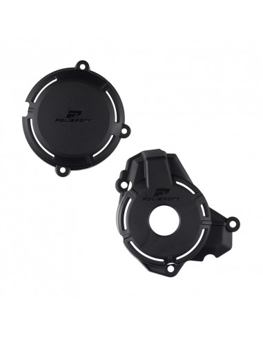 Kit de couvre-carters POLISPORT