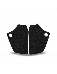 Kit grip de réservoir R&G RACING Eazi-Grip