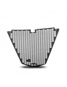 Grille de collecteur R&G RACING Pro - noir 2