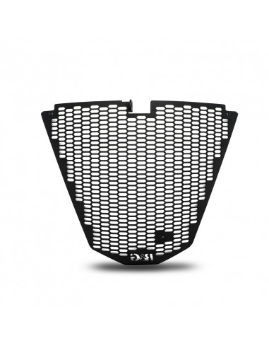 Grille de collecteur R&G RACING Pro - noir