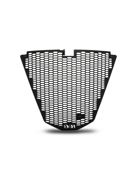Grille de collecteur R&G RACING Pro - noir
