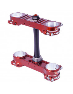 Té de fourche XTRIG ROCS Pro Offset 14-16 mm