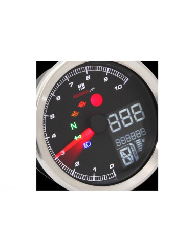 QUAD LOCK Screen Protector - Tempered Glass - IPhone 16