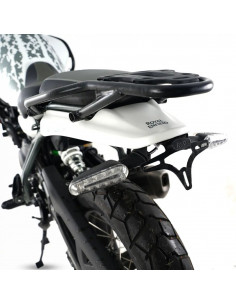 Support de plaque R&G 2