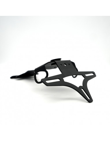 Support de plaque R&G