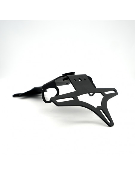 Support de plaque R&G