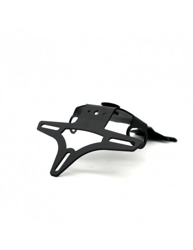 Support de plaque R&G