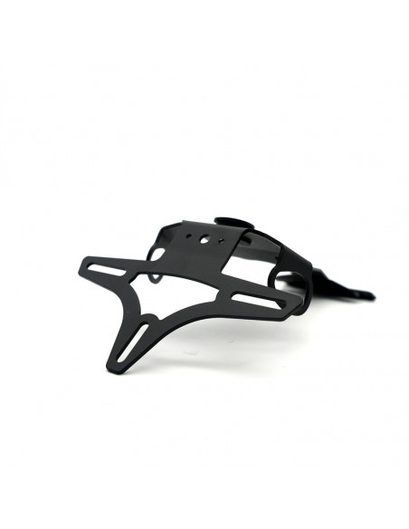 Support de plaque R&G