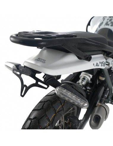 Support de plaque R&G