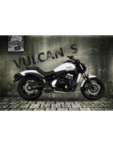 MRA Racing Screen R, F 800 R 09-14, Black