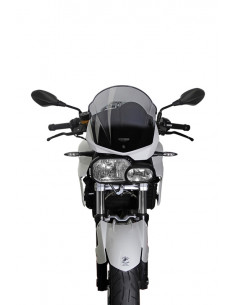 MRA Racing Screen R, F 800 R 09-14, Smoke 2