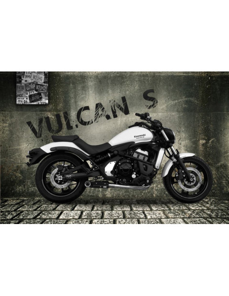 MRA Racing Screen R, F 800 R 09-14, Smoke