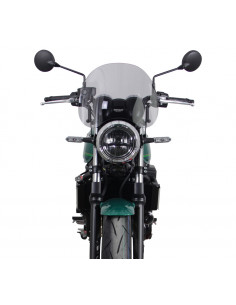MRA Touringshield NTM, Z 650 RS, 2022-, Smoke 2