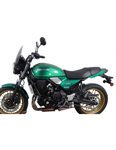 MRA Touringshield NTM, Z 650 RS, 2022-, Smoke