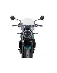 MRA Touringshield NTM, Z 650 RS, 2022-, Clear 2
