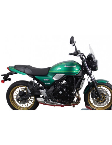 MRA Touringshield NTM, Z 650 RS, 2022-, Clear
