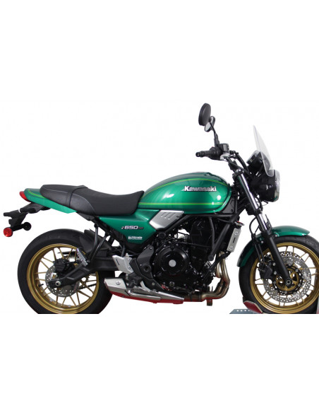 MRA Touringshield NTM, Z 650 RS, 2022-, Clear
