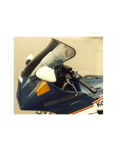 MRA-Spoiler Shield, GPZ 750/900R Smoke, 2