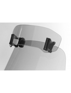 MRA Vario-Spoiler-top VSA-TYP A 30/19 cm, Smoke 2