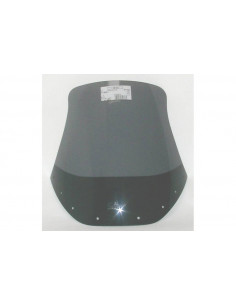 MRA Windshield, YAMAHA FJ 1100, smoke grey, original form 2