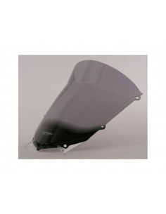 MRA Touring-Screen KAWASAKI ZX 10 R 04-05, Z 750 S 05-, smoke grey 2