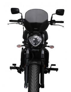 MRA Touring TM, Kawasaki VULCAN S, 15-, Smoke 2